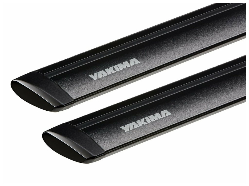 YA9813504 Yakima JetStream Bars Black L 178cm