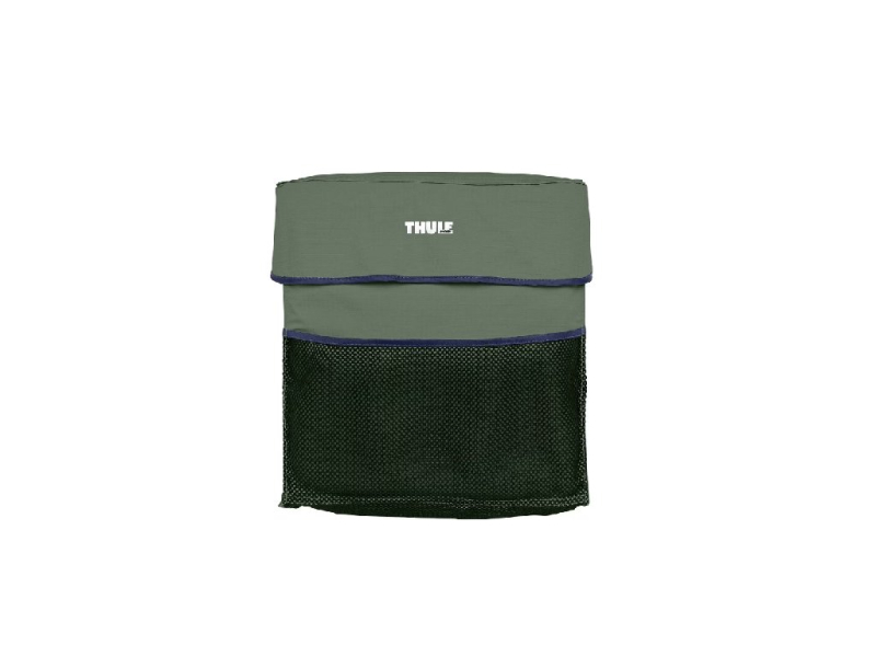 TH901704 Thule Boot Bag Single - Agave Green